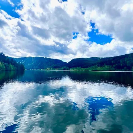 Close To The !!! Apartmán