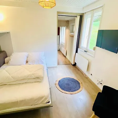 Apartmán Close To The !!! *