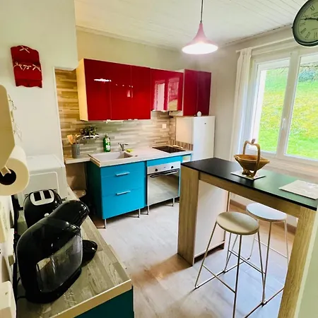 Close To The !!! Gérardmer