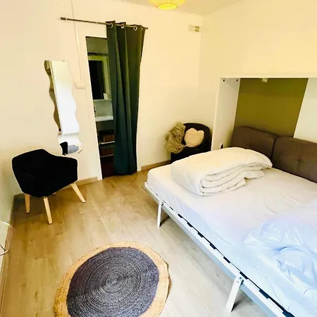 公寓 Close To The !!! *