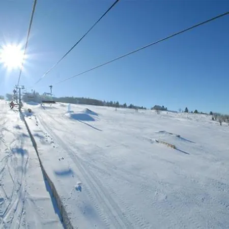 公寓 Close To The !!! 热拉梅