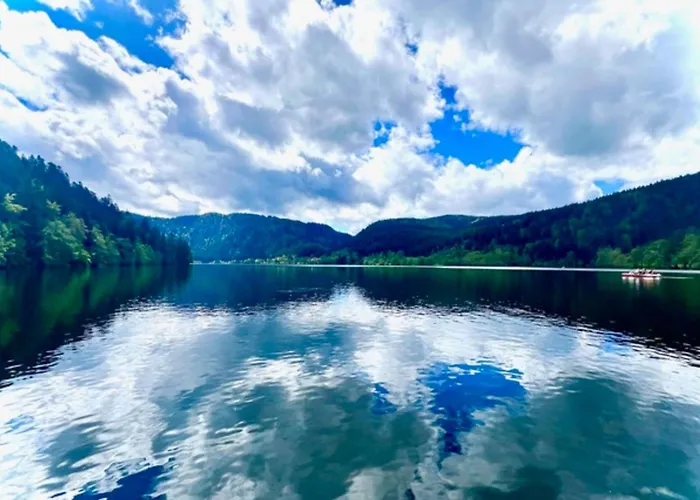 Close To The !!! Apartmán