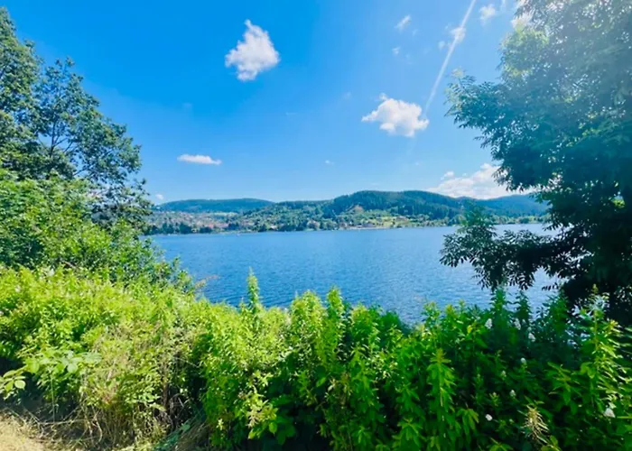 Apartmán Close To The !!!