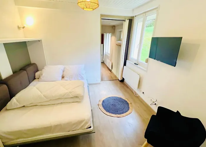 Apartmán Close To The !!! *