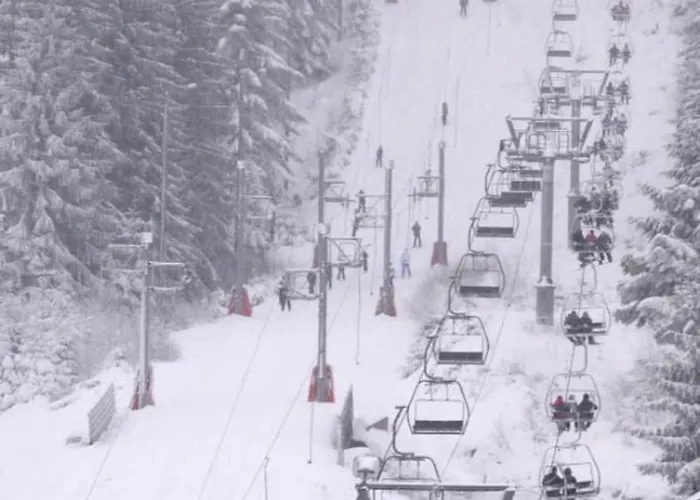 Close To The !!! Apartmán