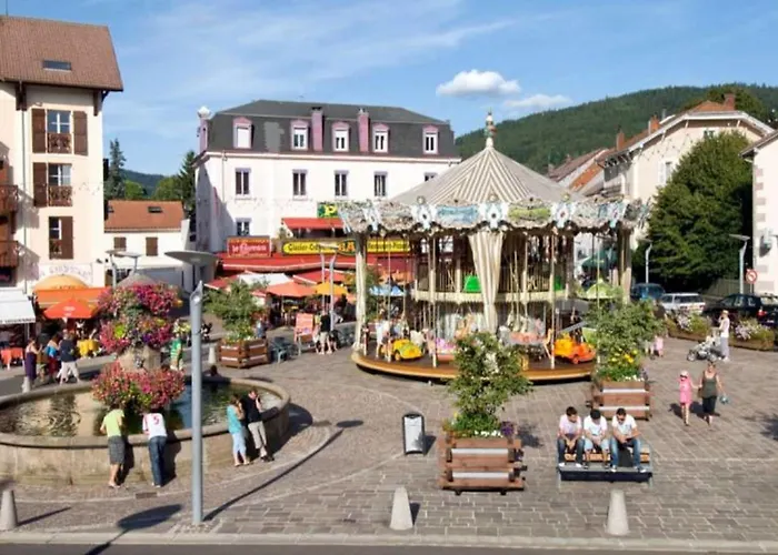 Apartmán Close To The !!! *