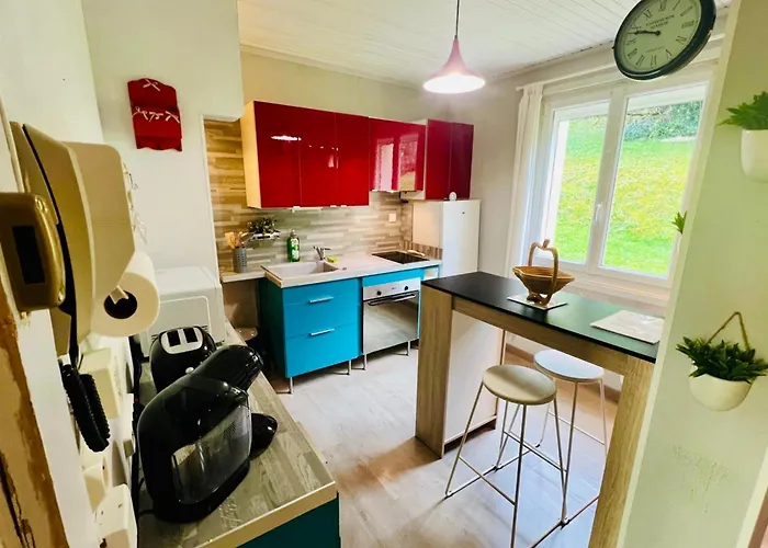 Close To The !!! Gérardmer