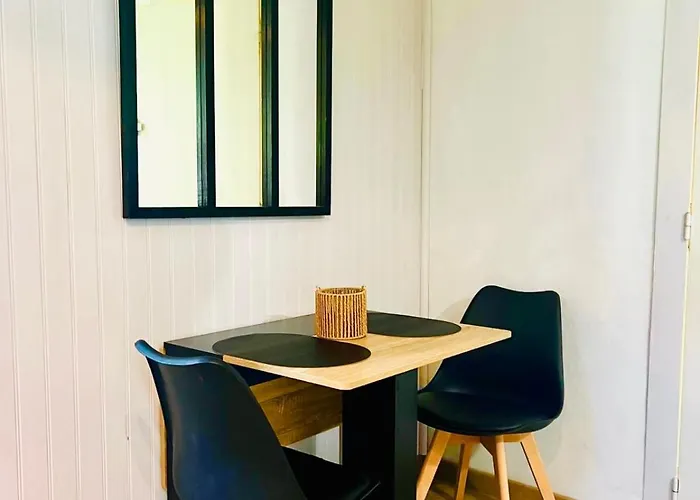 Close To The !!! Apartmán